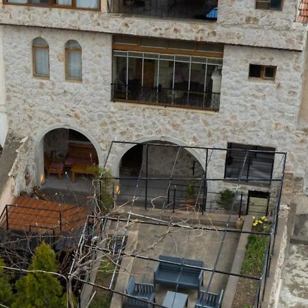 Harmony Houses Cappadocia Ürgüp Exterior foto