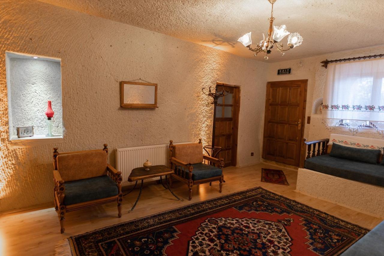 Harmony Houses Cappadocia Ürgüp Zimmer foto