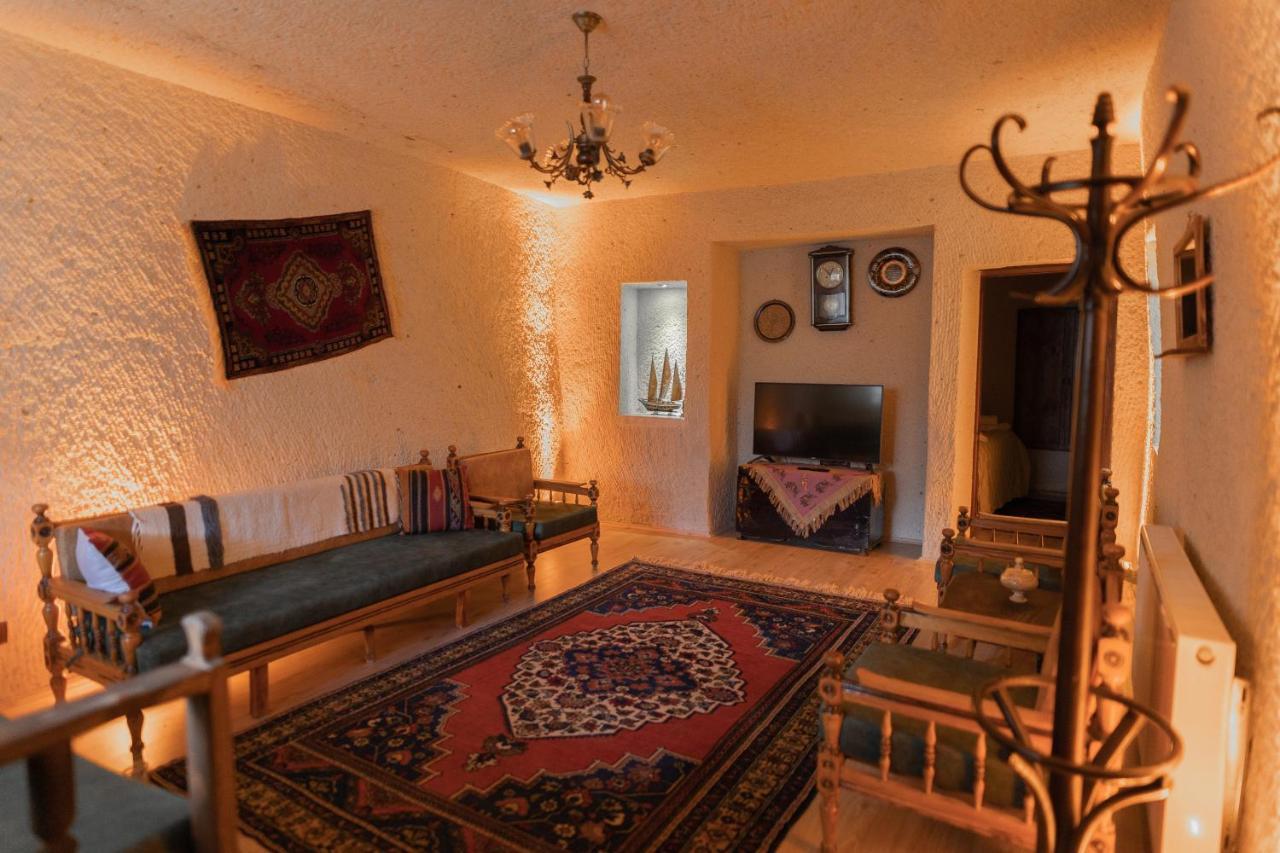 Harmony Houses Cappadocia Ürgüp Zimmer foto