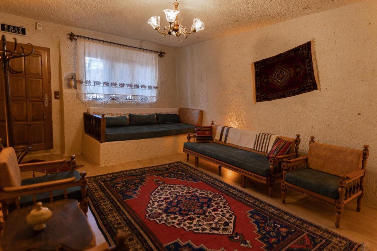 Harmony Houses Cappadocia Ürgüp Zimmer foto
