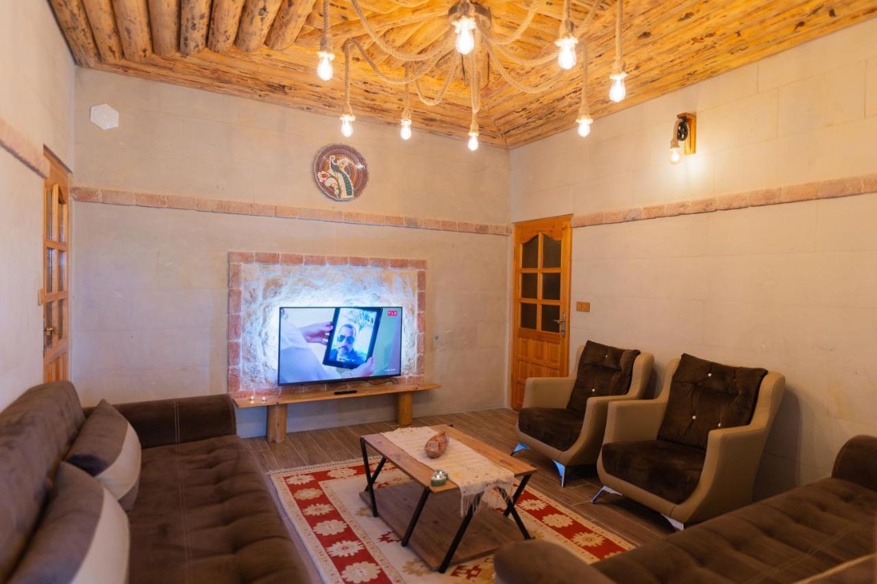 Harmony Houses Cappadocia Ürgüp Zimmer foto