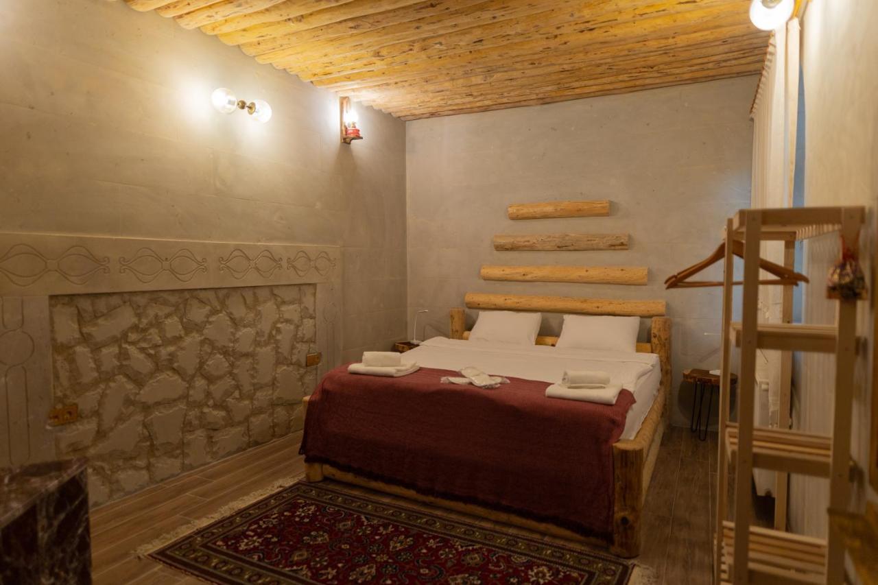 Harmony Houses Cappadocia Ürgüp Zimmer foto