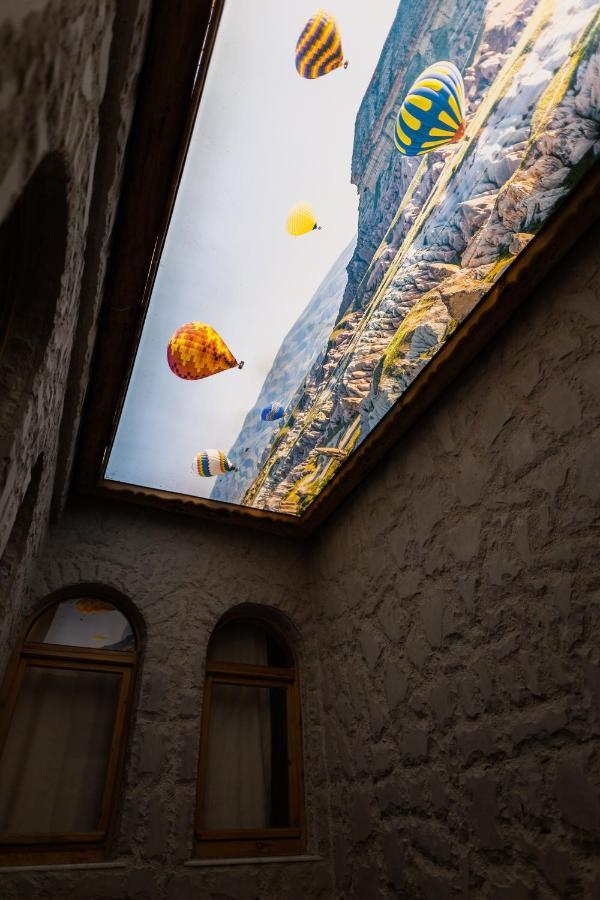 Harmony Houses Cappadocia Ürgüp Zimmer foto