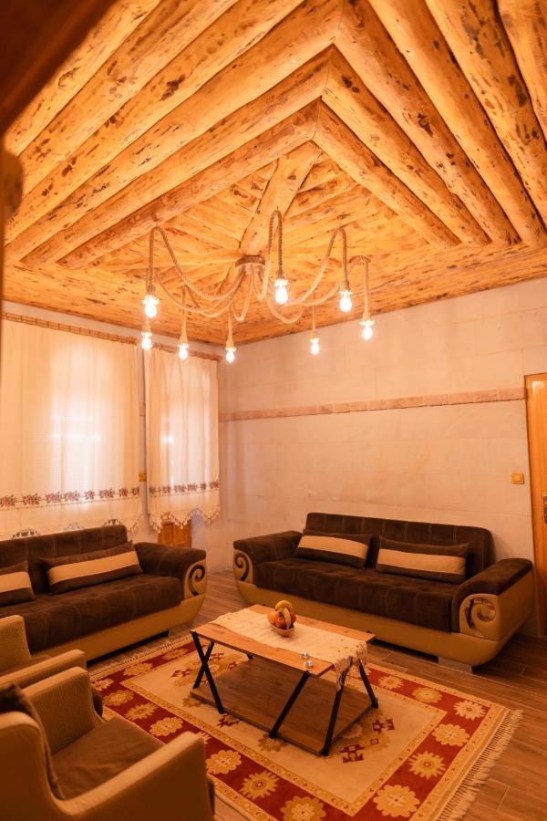 Harmony Houses Cappadocia Ürgüp Zimmer foto