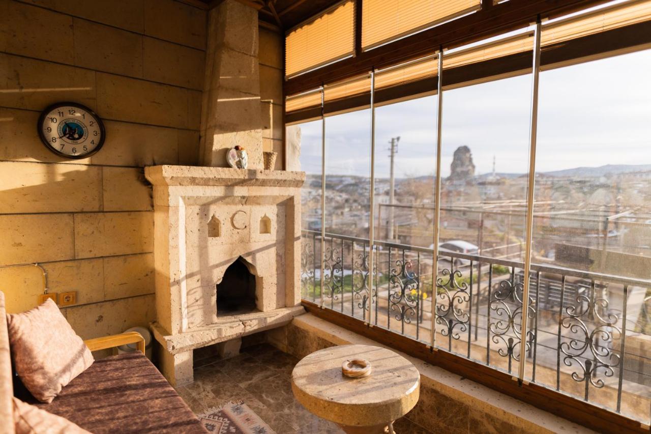 Harmony Houses Cappadocia Ürgüp Zimmer foto