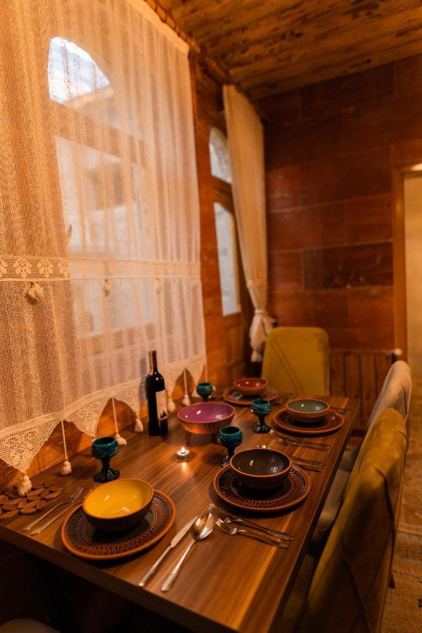 Harmony Houses Cappadocia Ürgüp Zimmer foto