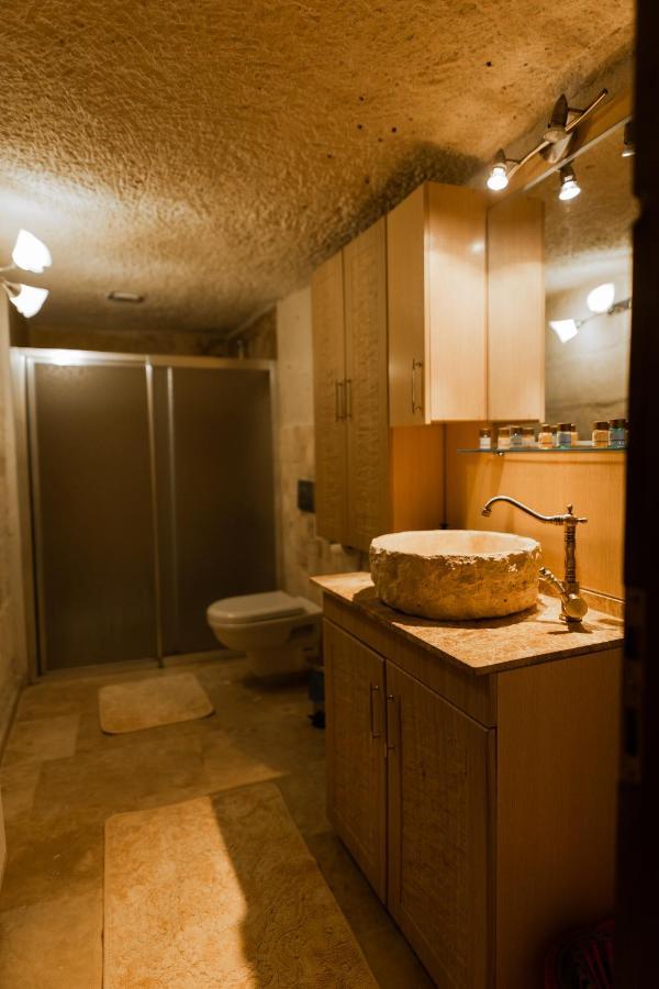 Harmony Houses Cappadocia Ürgüp Zimmer foto