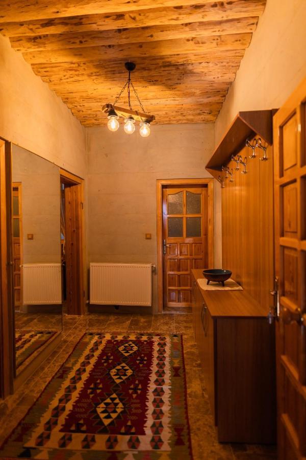 Harmony Houses Cappadocia Ürgüp Zimmer foto