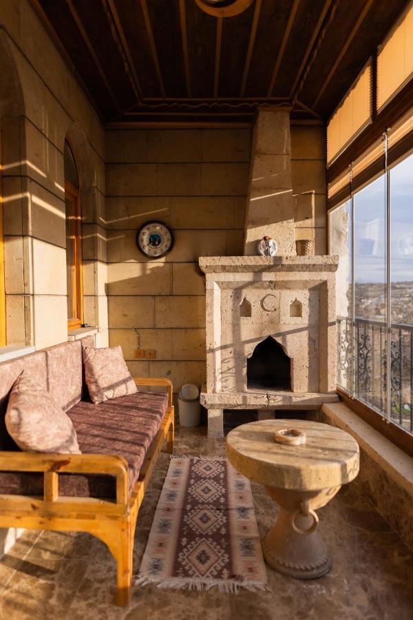 Harmony Houses Cappadocia Ürgüp Zimmer foto