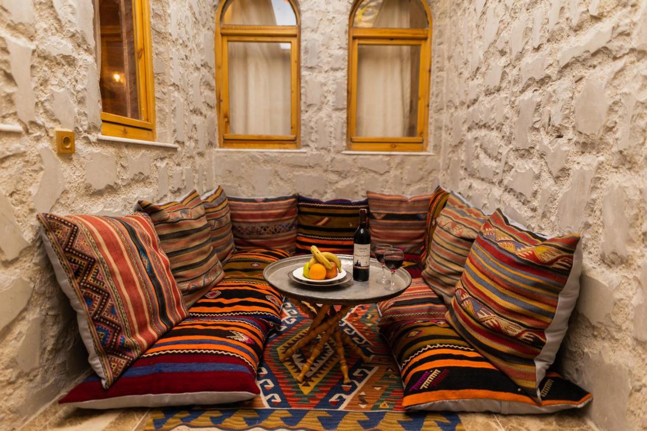Harmony Houses Cappadocia Ürgüp Zimmer foto