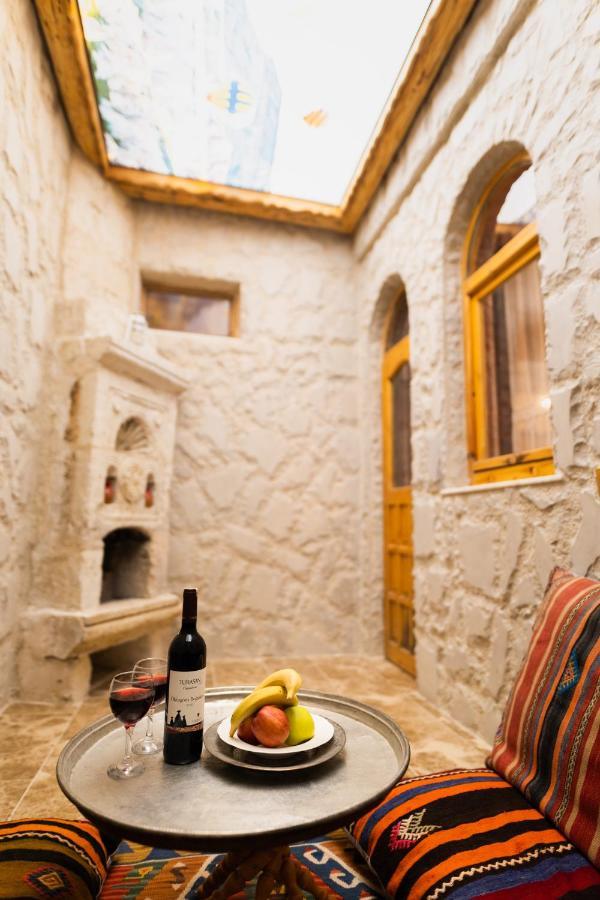 Harmony Houses Cappadocia Ürgüp Zimmer foto