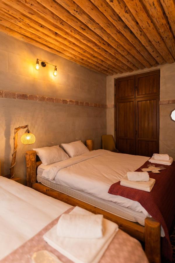 Harmony Houses Cappadocia Ürgüp Zimmer foto