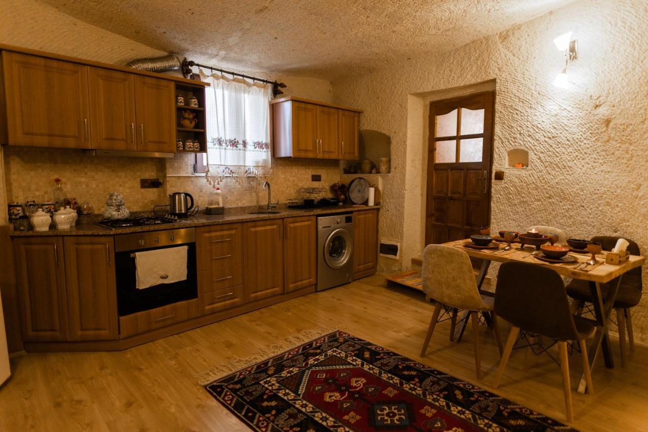Harmony Houses Cappadocia Ürgüp Zimmer foto
