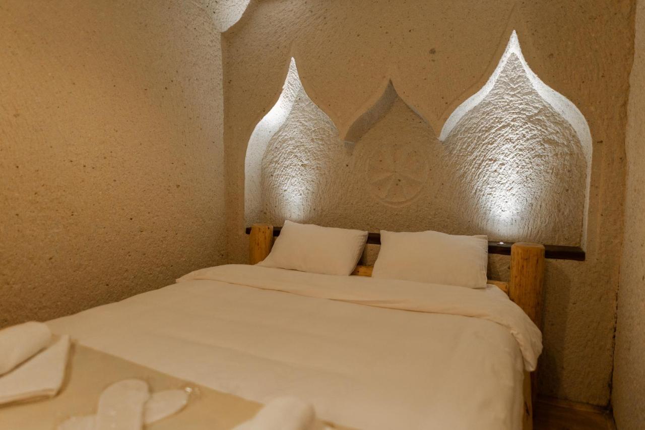 Harmony Houses Cappadocia Ürgüp Zimmer foto
