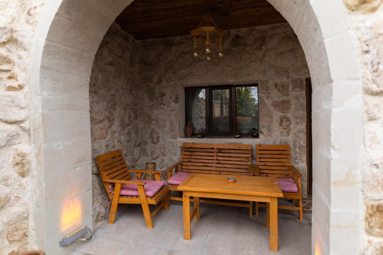 Harmony Houses Cappadocia Ürgüp Zimmer foto