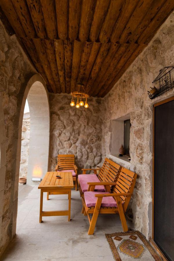 Harmony Houses Cappadocia Ürgüp Zimmer foto
