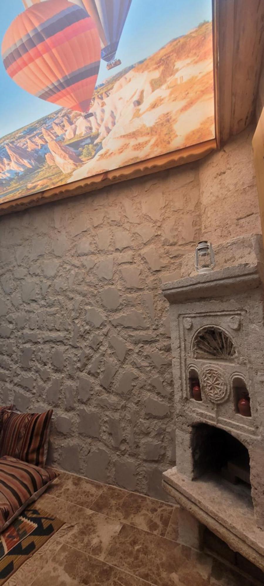 Harmony Houses Cappadocia Ürgüp Exterior foto